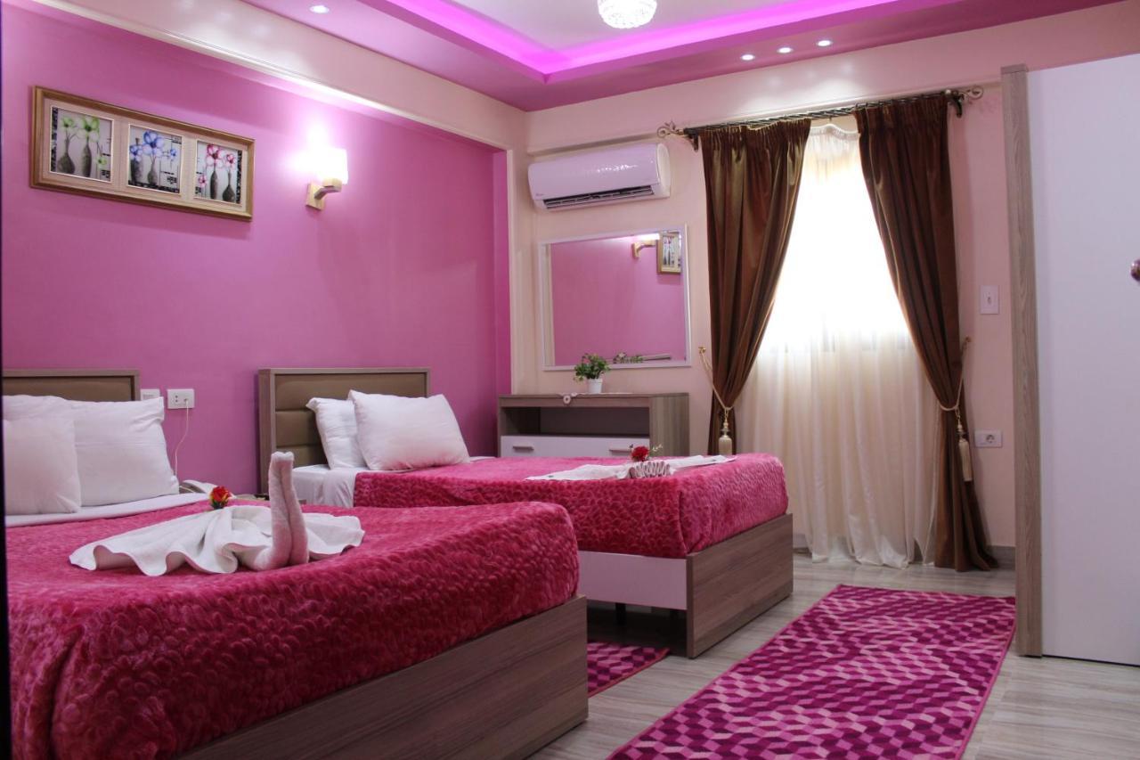 Amin Hotel Каїр Екстер'єр фото