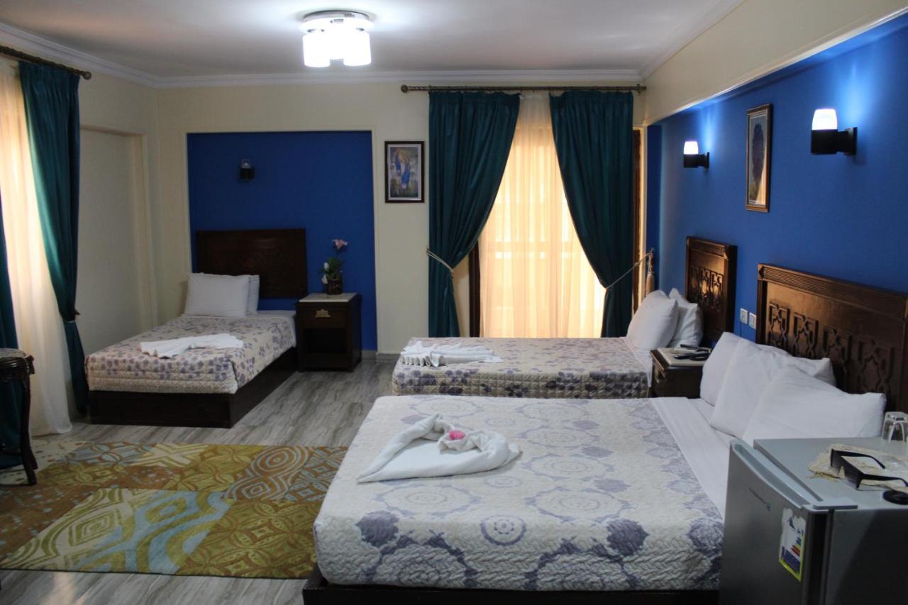 Amin Hotel Каїр Екстер'єр фото
