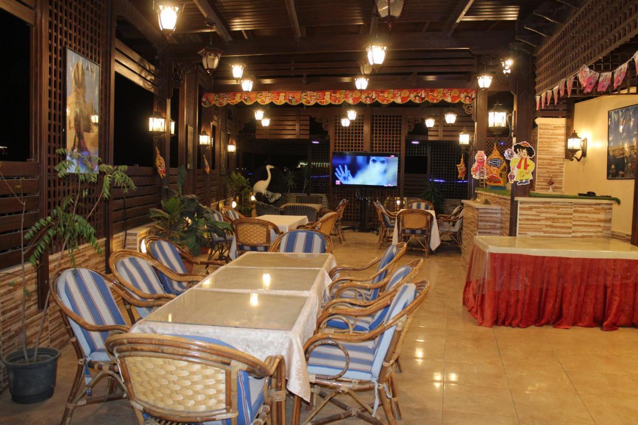 Amin Hotel Каїр Екстер'єр фото