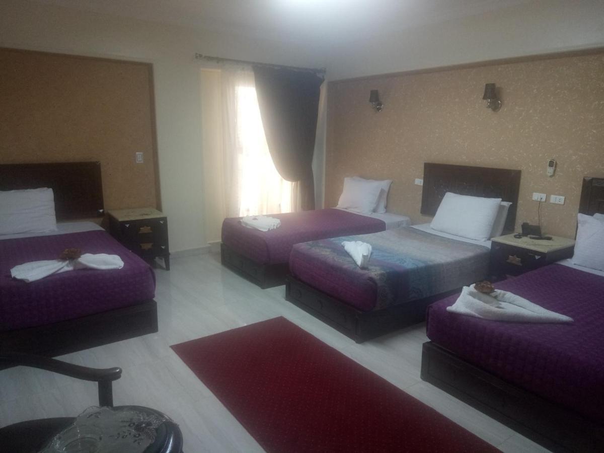 Amin Hotel Каїр Екстер'єр фото