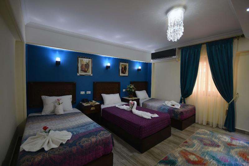 Amin Hotel Каїр Екстер'єр фото