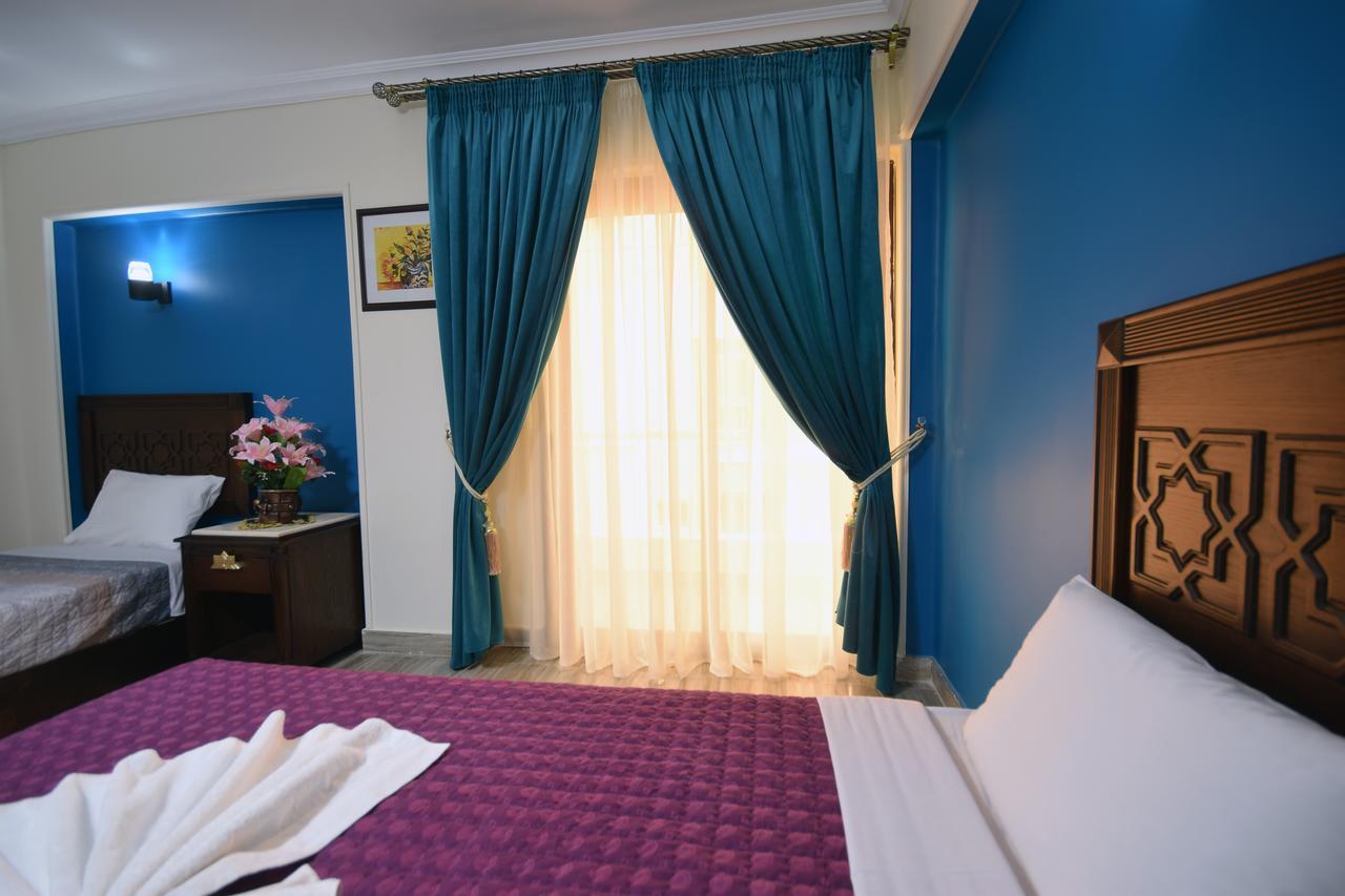 Amin Hotel Каїр Екстер'єр фото
