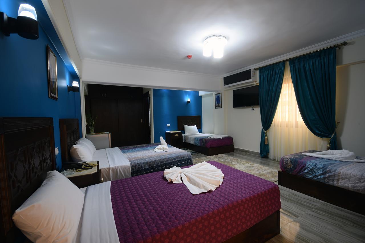 Amin Hotel Каїр Екстер'єр фото