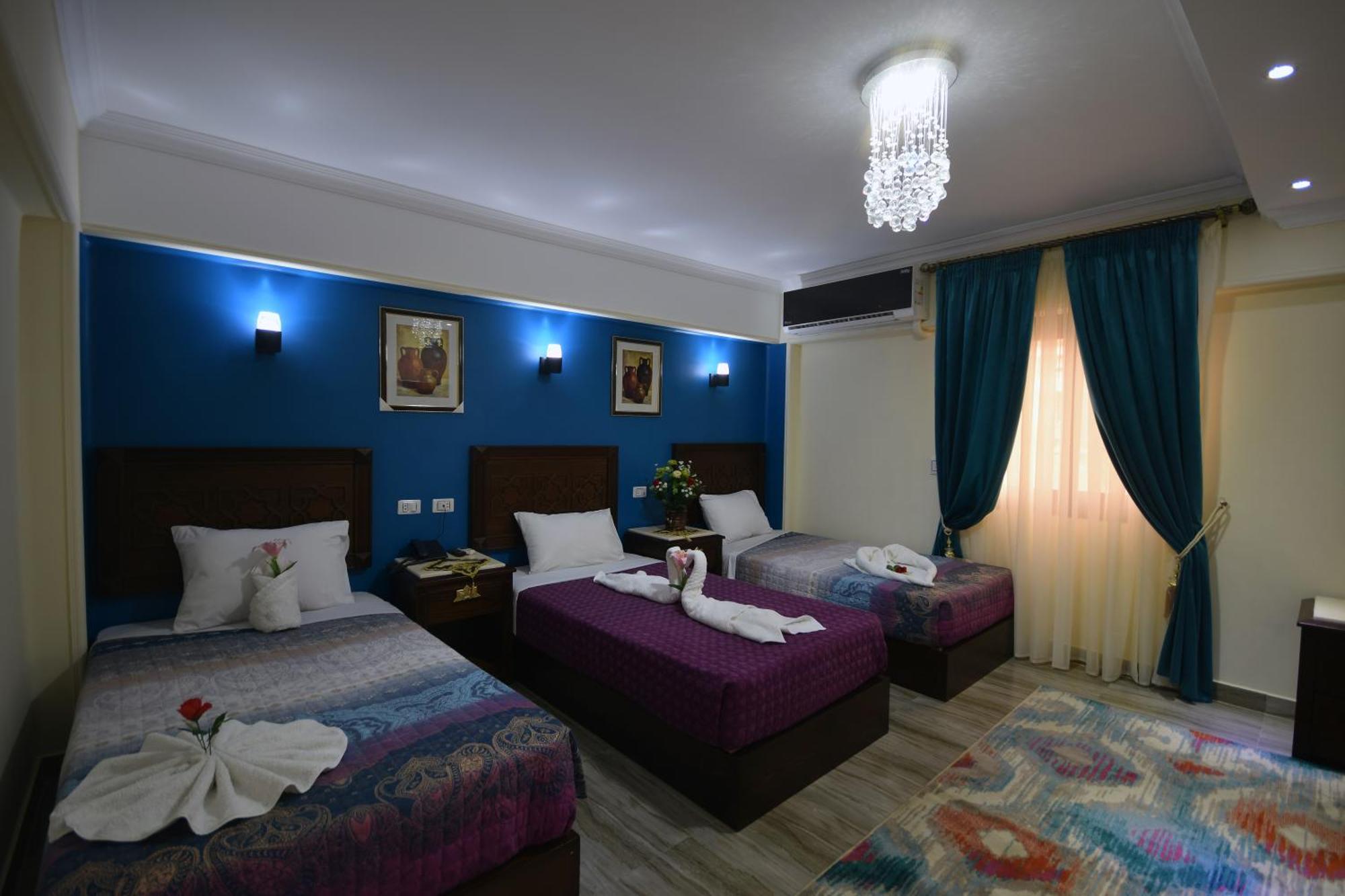 Amin Hotel Каїр Екстер'єр фото