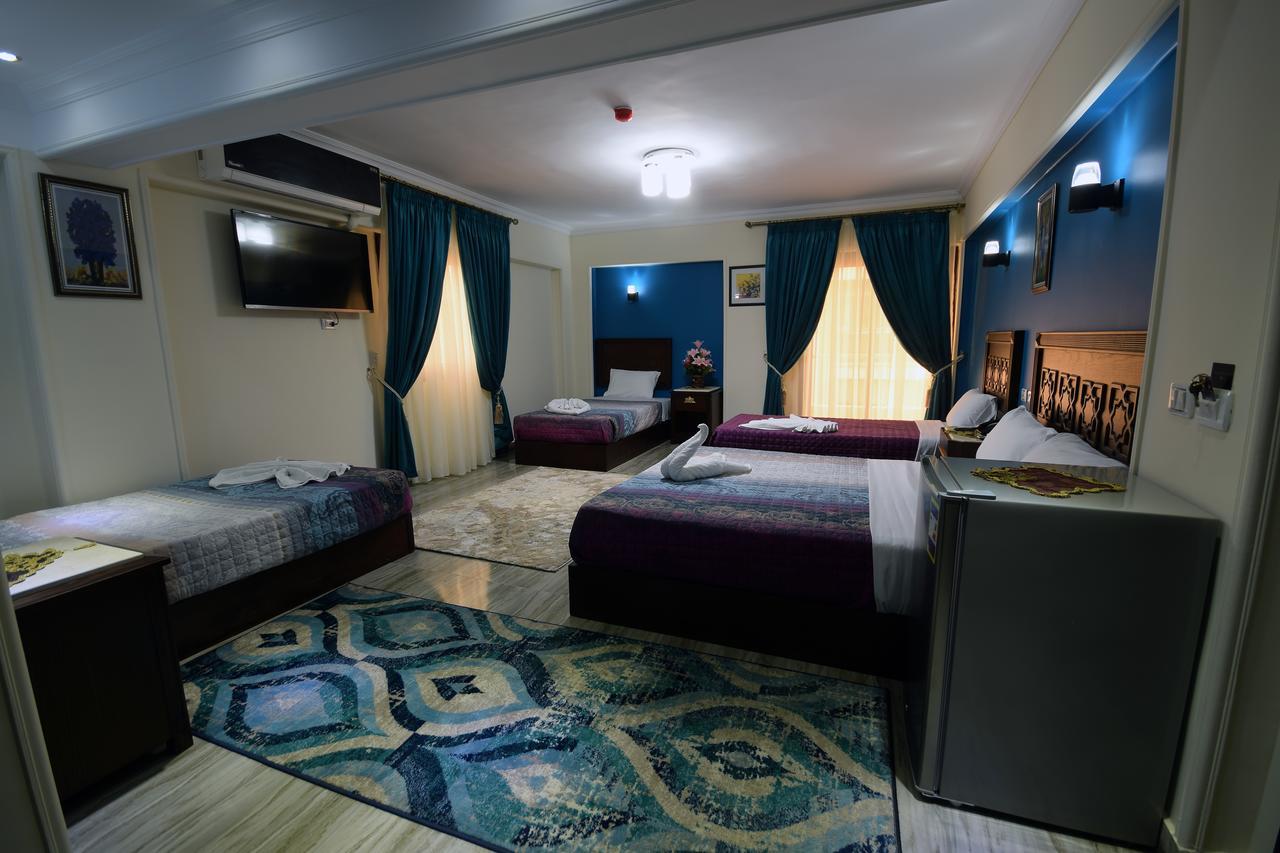 Amin Hotel Каїр Екстер'єр фото