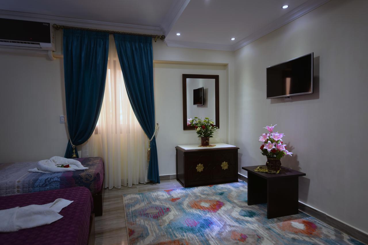 Amin Hotel Каїр Екстер'єр фото