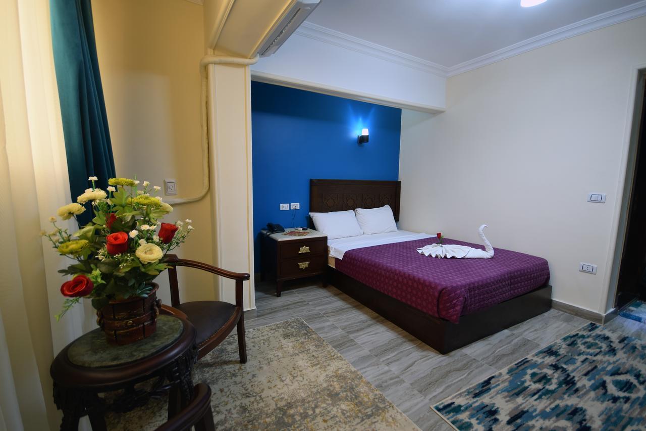 Amin Hotel Каїр Екстер'єр фото