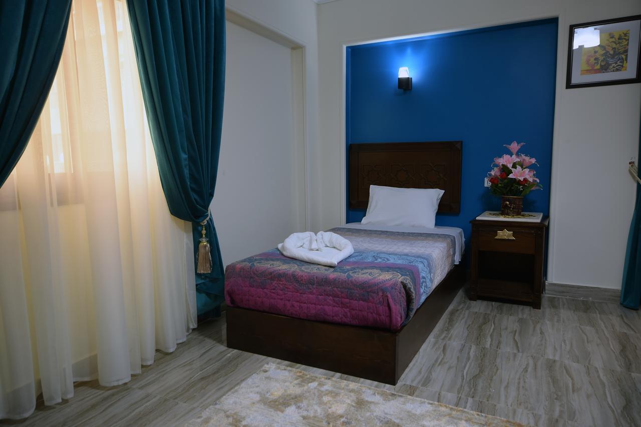 Amin Hotel Каїр Екстер'єр фото