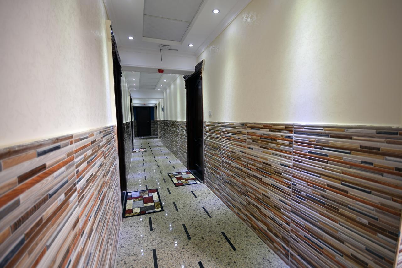 Amin Hotel Каїр Екстер'єр фото