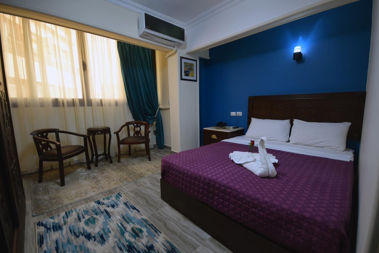 Amin Hotel Каїр Екстер'єр фото