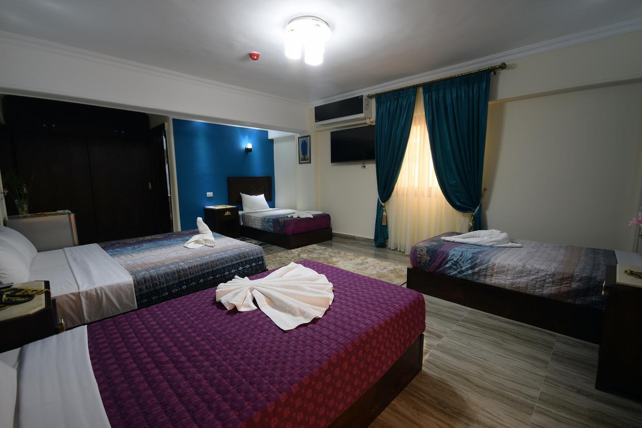 Amin Hotel Каїр Екстер'єр фото