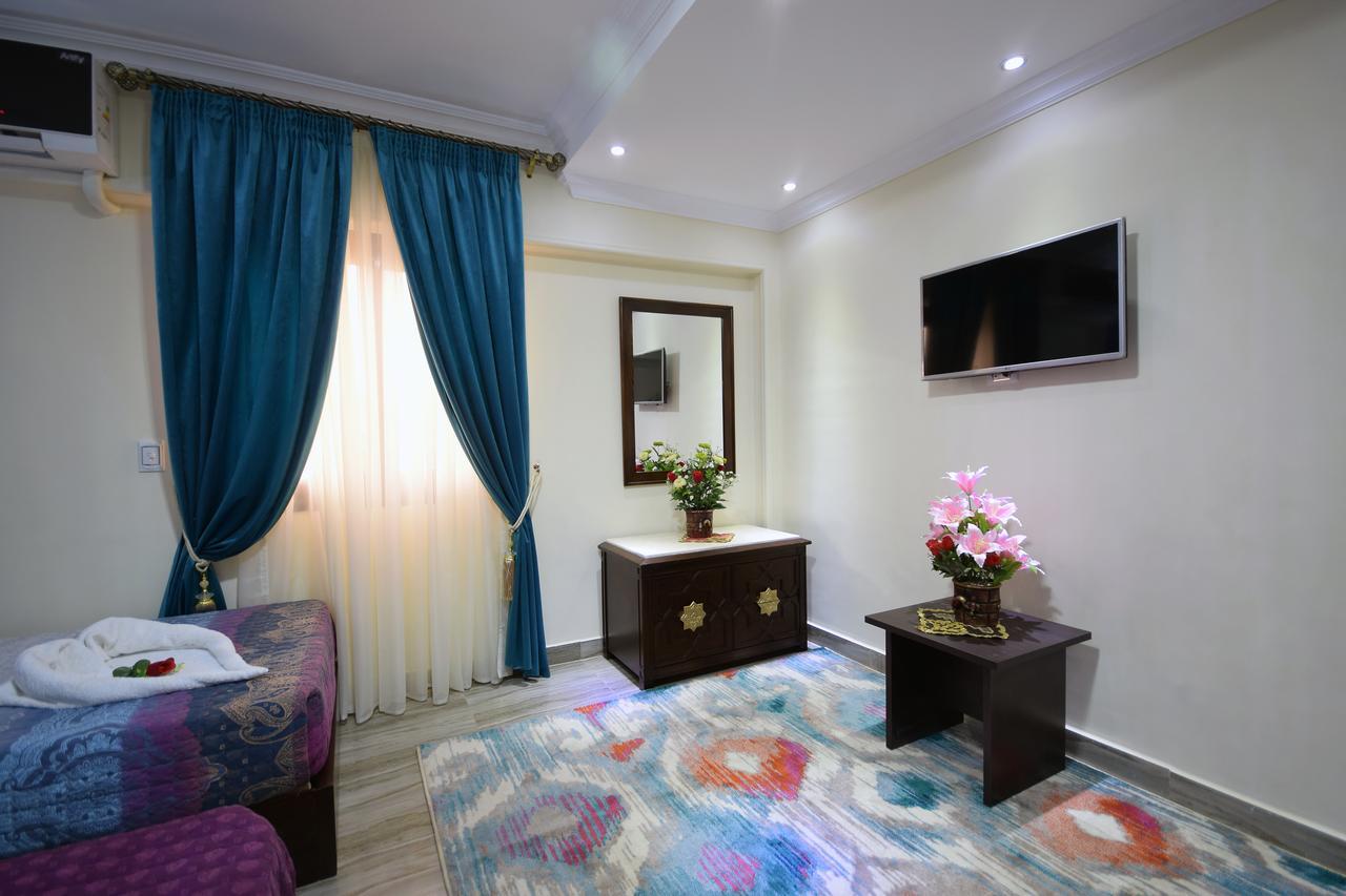 Amin Hotel Каїр Екстер'єр фото