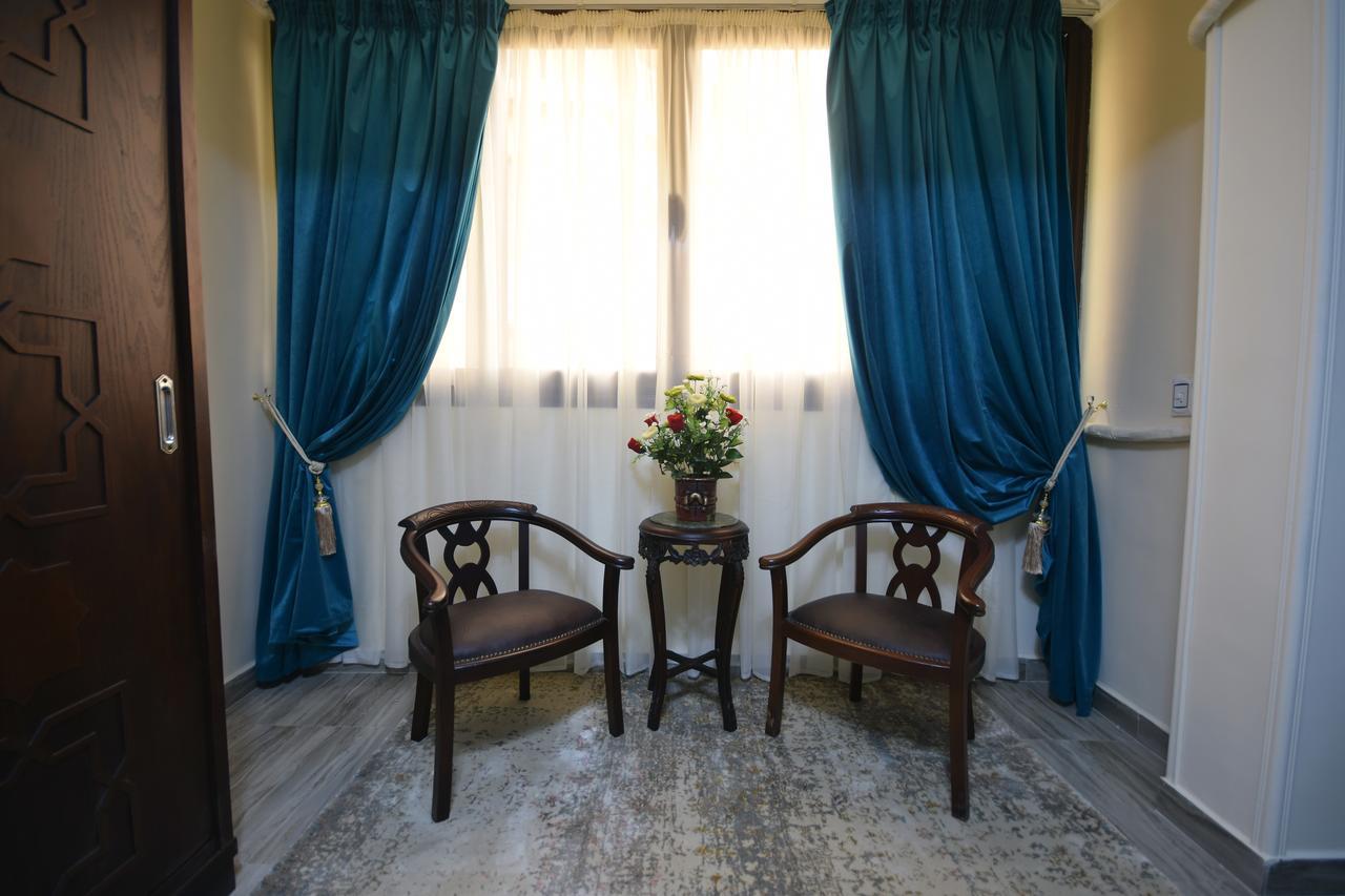 Amin Hotel Каїр Екстер'єр фото