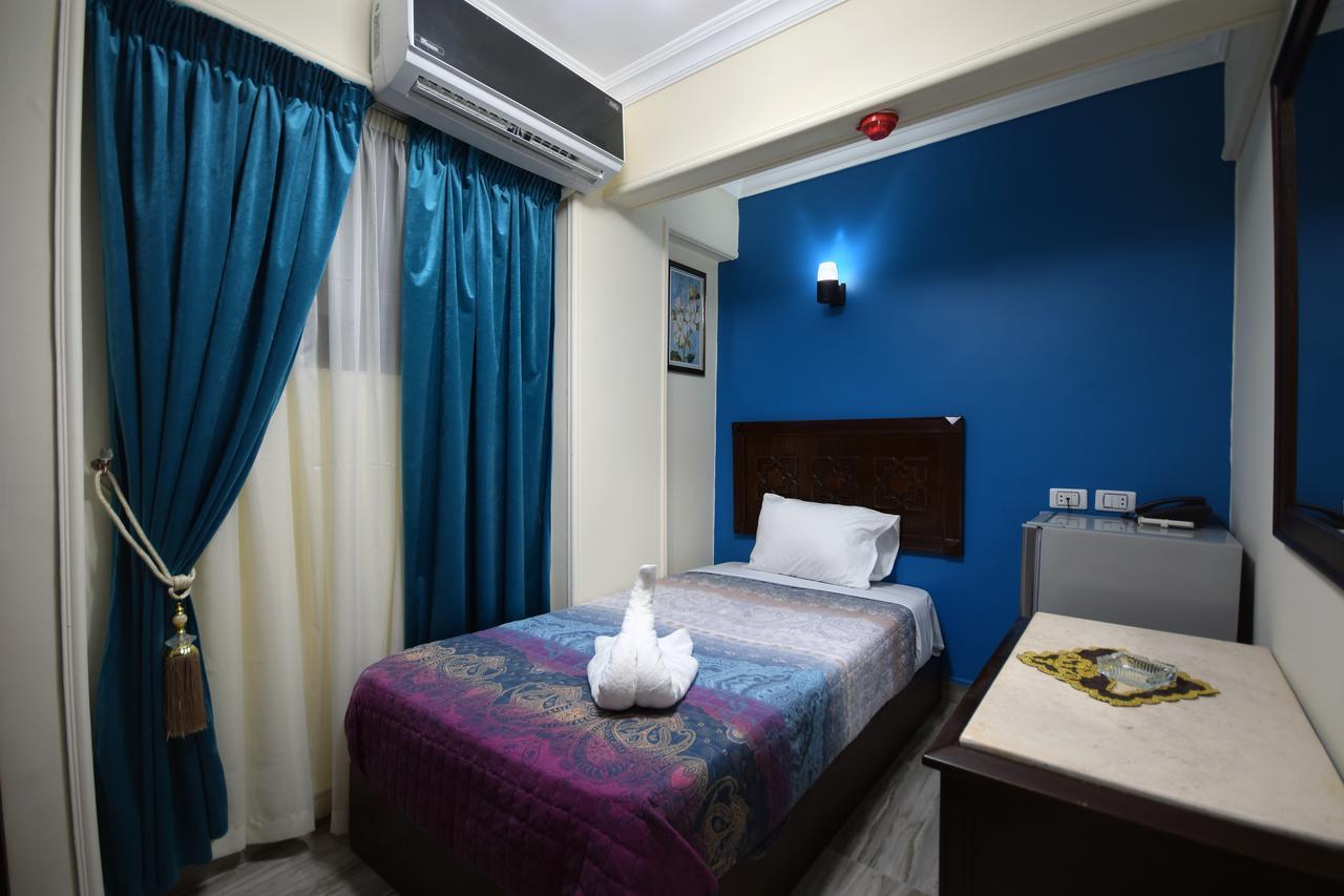 Amin Hotel Каїр Екстер'єр фото