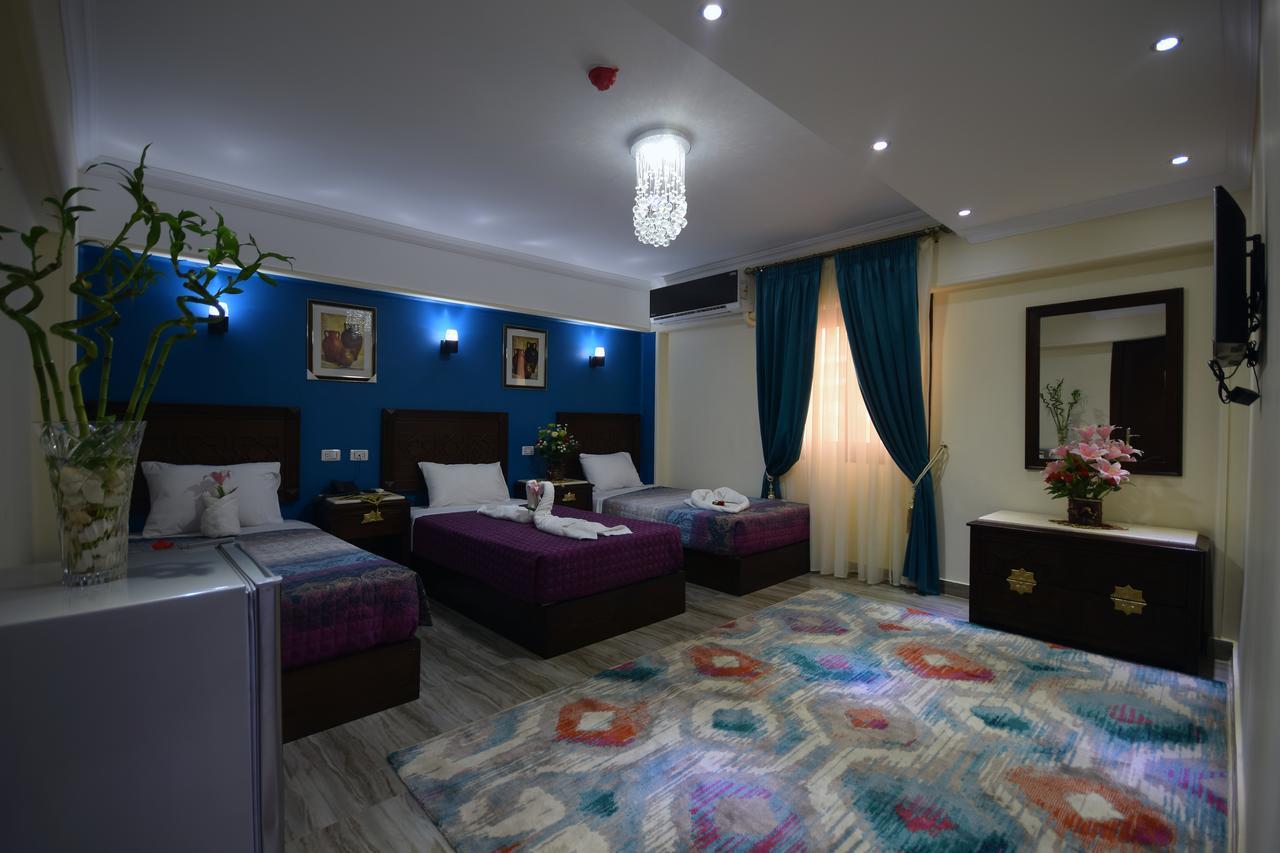 Amin Hotel Каїр Екстер'єр фото
