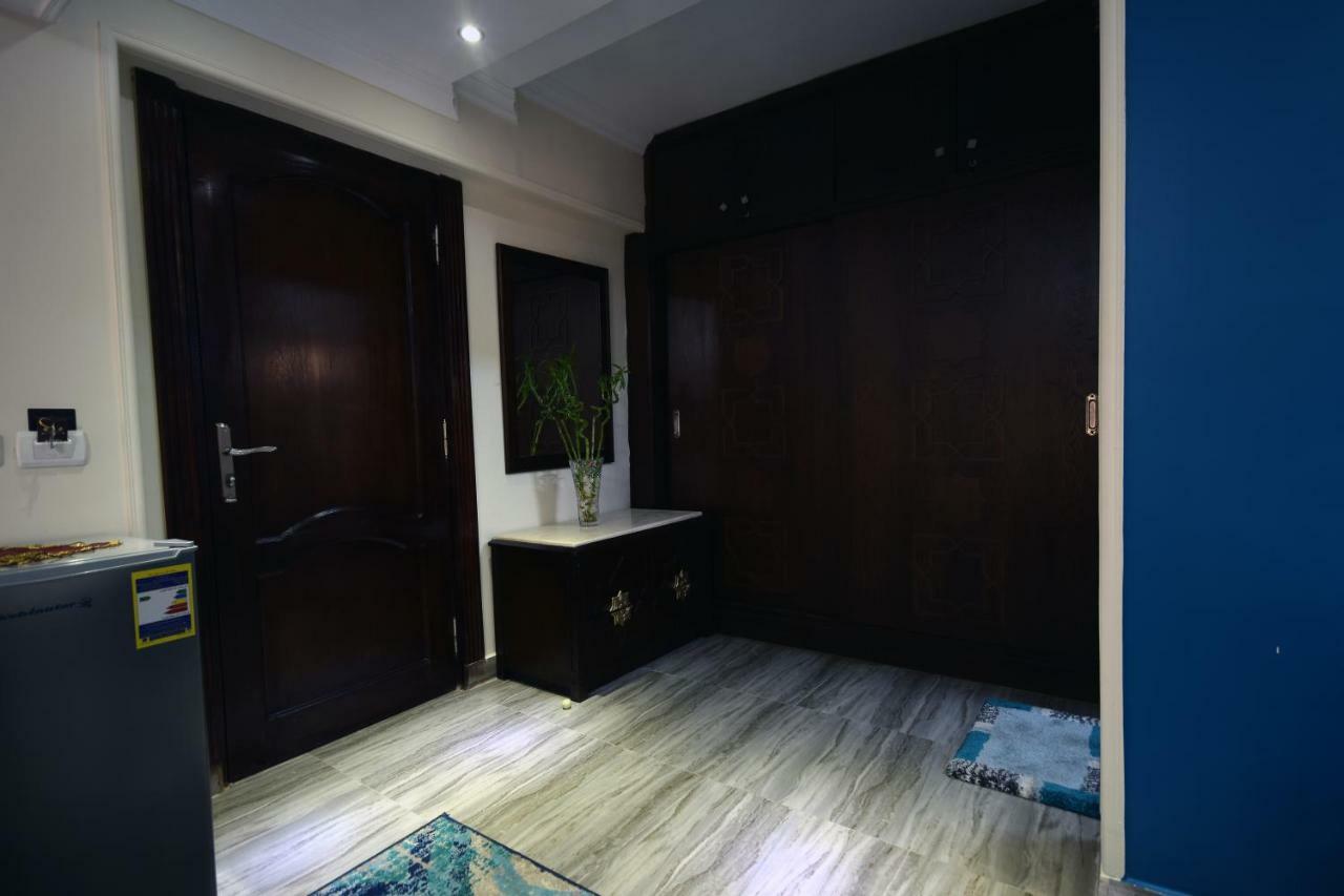 Amin Hotel Каїр Екстер'єр фото