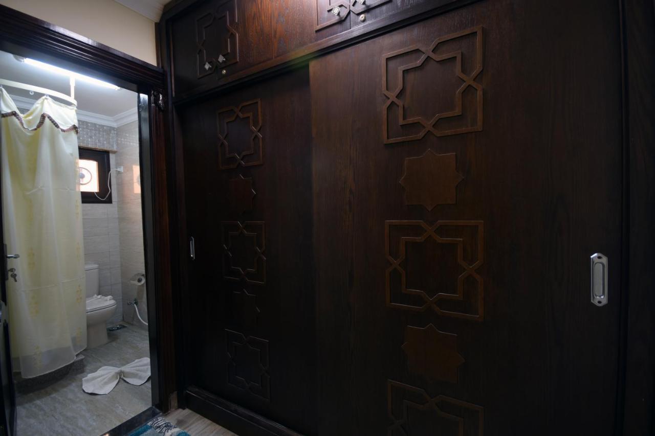 Amin Hotel Каїр Екстер'єр фото