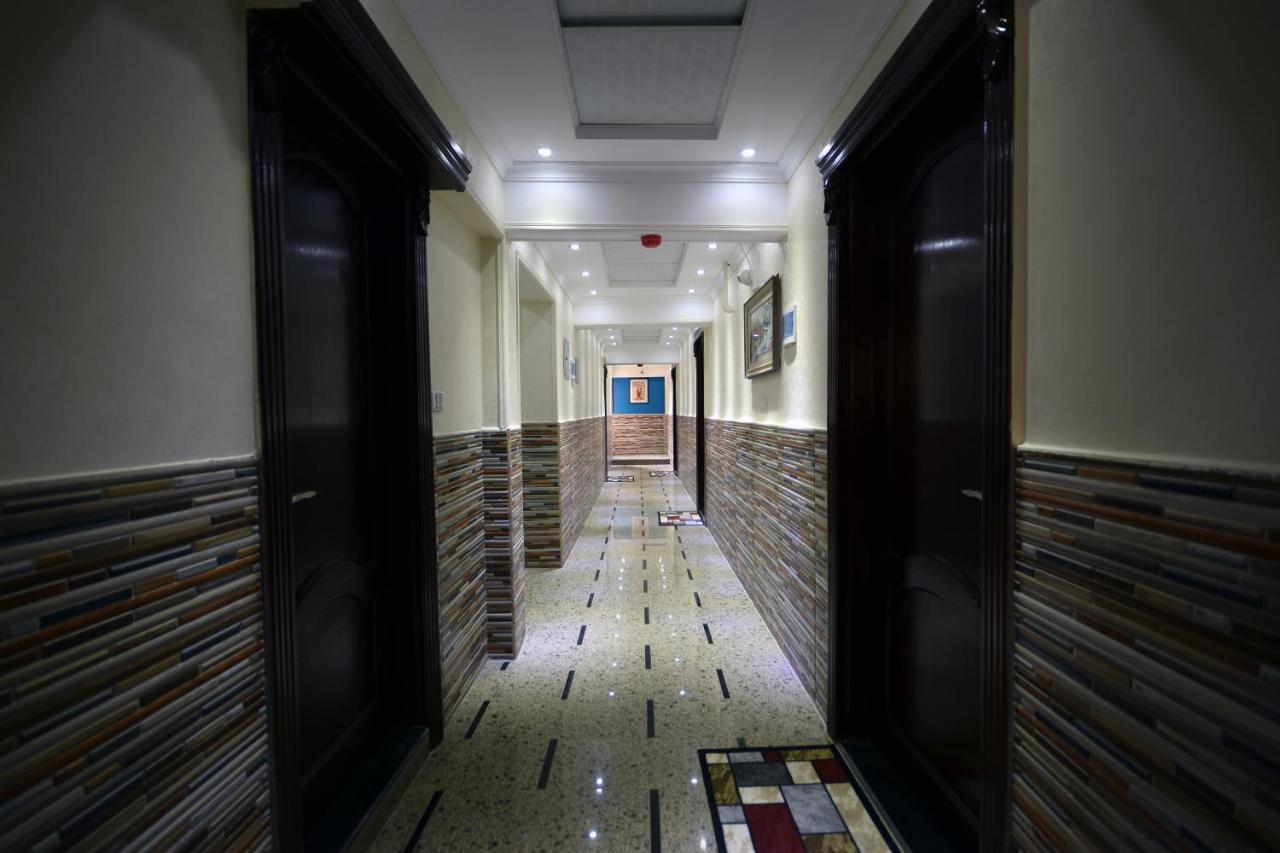 Amin Hotel Каїр Екстер'єр фото