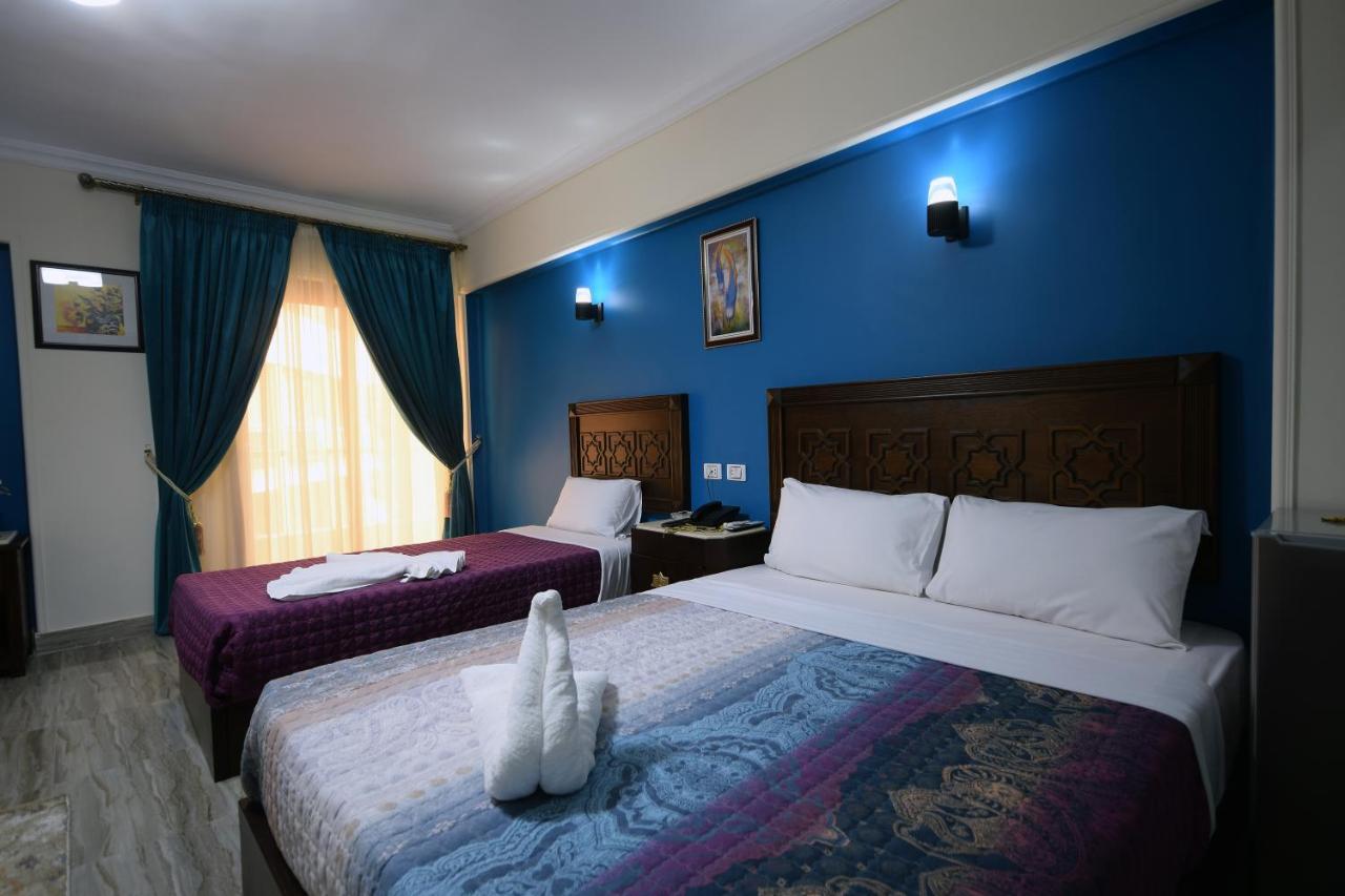 Amin Hotel Каїр Екстер'єр фото